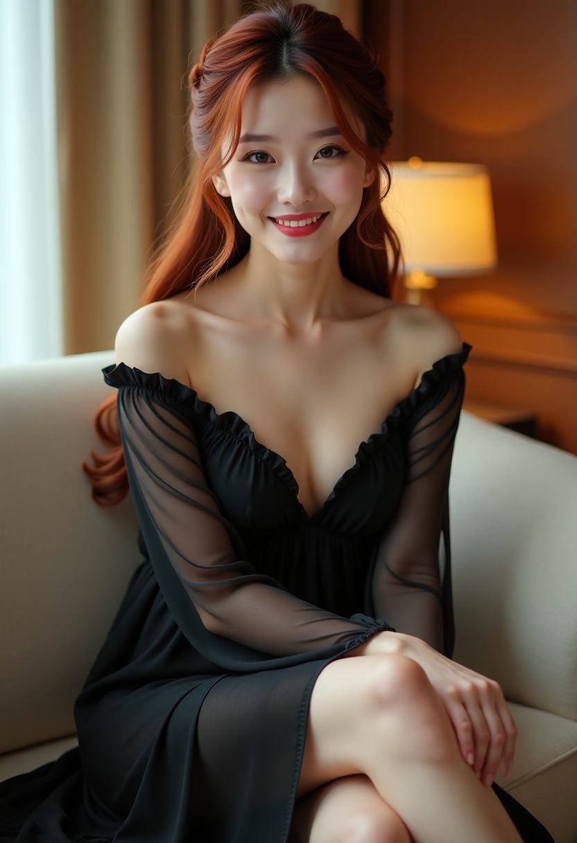 恋人未满时