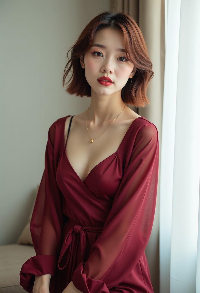 第七次告白