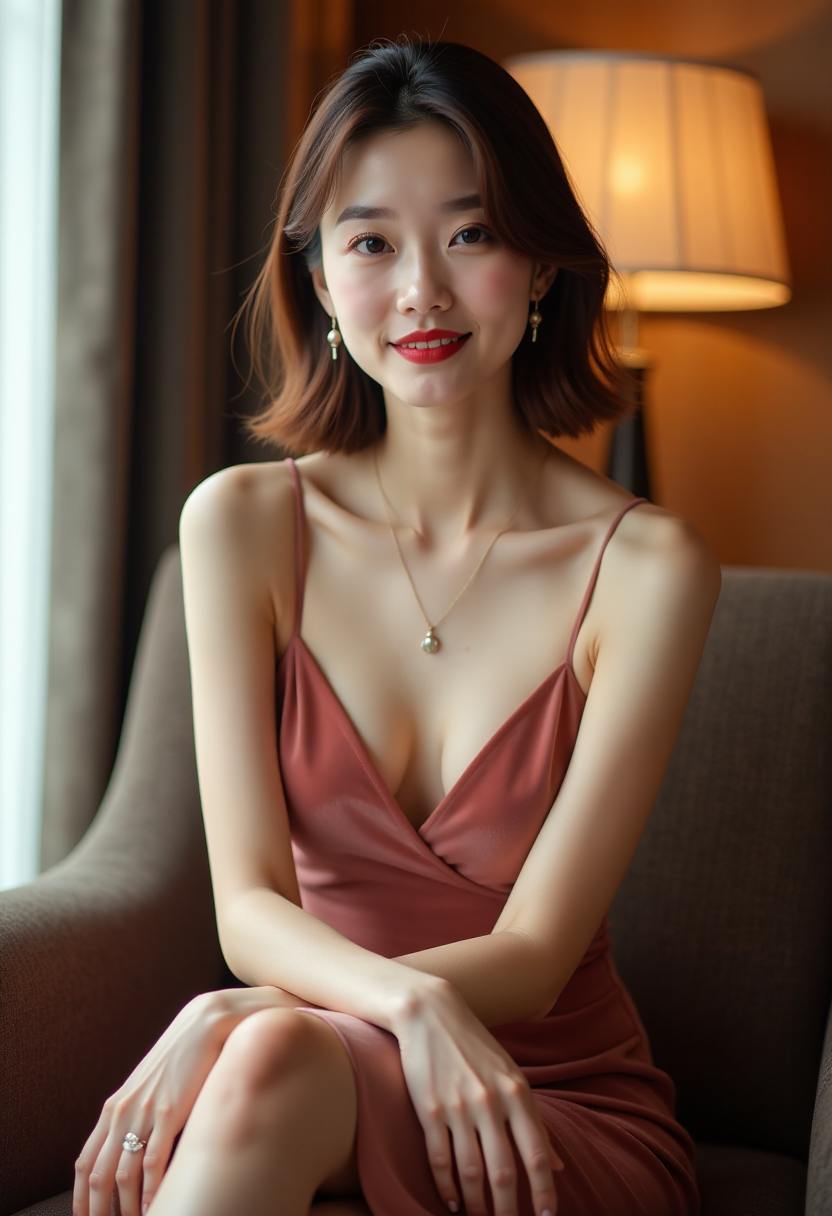 假面约会